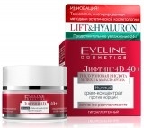 ЭВ Лифтинг.4D Крем 40+ ночь увл.укрепл.50мл