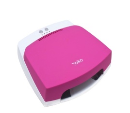 YOKO/36 UV Лампа д/полимеризации геля АКЦИЯ+