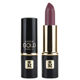 "R" Помада д/губ Premium Gold тон.337 японский красный