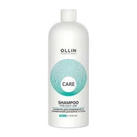 OLLIN CARE Ш-нь д/ежедн.примен.д/волос/тела 1000мл