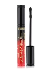 LUX visage Тушь д/ресн.Веерный супер объем ABSOLUTE