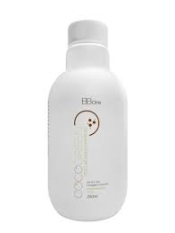 CoCo Green Ш-нь 300мл Коллагеновый бессульфатный