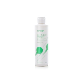 .CONCEPT WAY TO GROW Ш-нь-активатор роста 300мл АКЦИЯ+