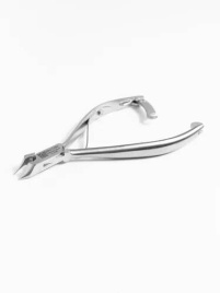 СС  С-3045 D Кусачки для ногтей мат