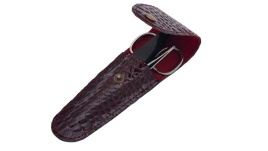 SS МН 03-1 Маник.н-р,красн.чехол, 3 предм. 