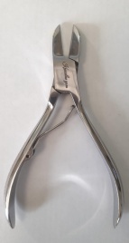 КРАСИВОЕ ДЕЛО  С-3005 Кусачки д/ногтей 18мм