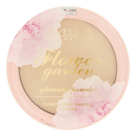 ЭВ FG Пудра комп. эфф сияния 8г АКЦИЯ