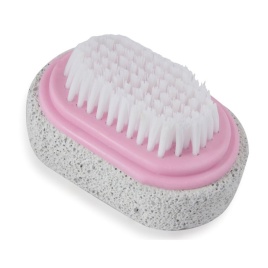 ELLIS/071 RF Пемза-щетка овал