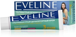 Депилятор ЭВ. 3-х мин.100мл