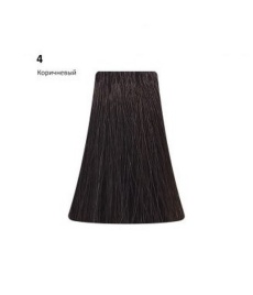 PICASSO Кр-кр д/вол.100мл 4 Коричневый