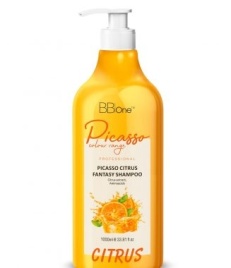PICASSO CITRUS FANTASY Ш-нь 300мл