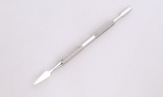 SS АТ-947 Шабер, цветное покрытие 