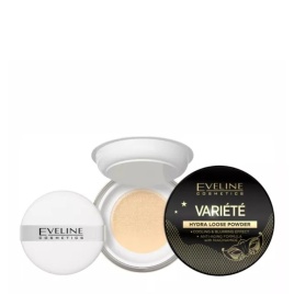 ЭВ Variete Пудра рассып. увлаж. 5г