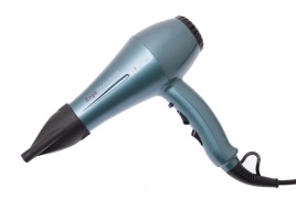 HAR 10204-27 Фен Ergo Style Ionic 2000Вт мерц.океан