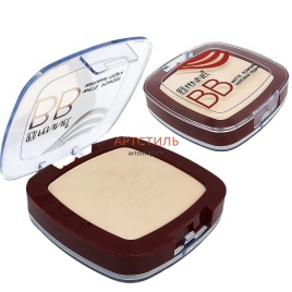 FL-2348 Пудра Финишная Жемчужная