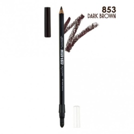 Мисс Таис Экселанс Кар-ш д/глаз с апл.№853 т.-коричн.