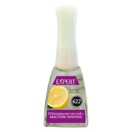 EXPERT №622 Отбел.ногт.с маслом лимона 11,5мл