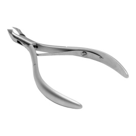 YOKO/009 SK Кусачки д/кутик.(кобальт)