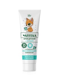 IRIS Прир.Аптека Крем с Чередой 100мл