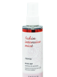 ENOUGH Мист д/лица 100мл Шиповник