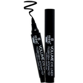 FL Подводка 2071 фломастер д/глаз толст.кист.