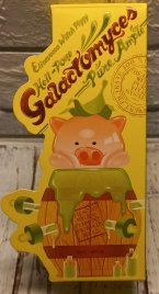 ELIZAVECCA Сыв-ка д/л 50мл с 100% экстр. Галактомисиса Pure Ample