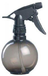 SIB 090150102 Распылитель кругл. черн.АКЦИЯ+