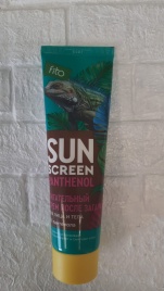 Фито SUN SCREEN Крем п/загара д/лица/тела ПИТ. 75мл