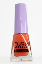 S-A Лак д/н MIX 24 оранжевый