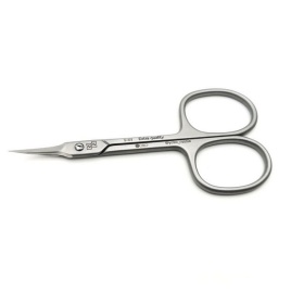 YOKO/01 S SN  Ножницы д/кутик. ПРЕМИУМ