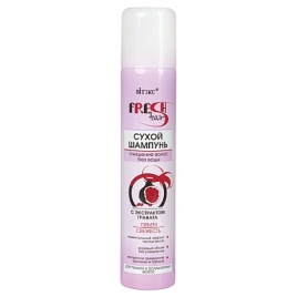 Вит Fresh Hair СУХОЙ Ш-нь 200мл Гранат