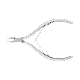 TEXNIP C-01-7 Кусачки д/кутик.7мм 2-ая пружина Ручная заточка