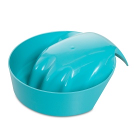 DOMIX Ванночка д/маникюра Бирюза АКЦИЯ+