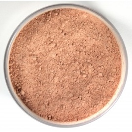 FL-1145 R Пудра рисовая рассып. Роза