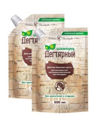 Н/К т/м Дегтярный Ш-нь 250мл