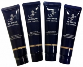 Ffleur BB33 Крем-BB д/макияжа SPF10 №4