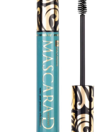 "R" Тушь д/рес.объём. Mascarad зеленая