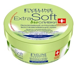 Эв Extra Soft Крем-био Оливки восстан. 200мл