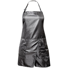 HAR 10815 Фартук на лямках с карманами