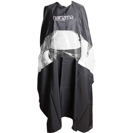 HAR 10801-15 Пеньюар для стрижки