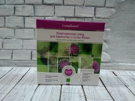 ПН №1023 Compl Репейная (ш-нь 250+б-м 200)