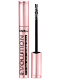 LUX visage Тушь д/ресн. Arabian Nigh EVOLUTION суперобъём-длина-умнож