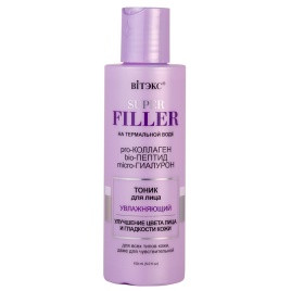 Вит SF Тоник д/л Увлаж 150мл.