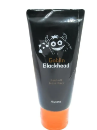 A'PIEU Маска-пленка д/носа 50мл