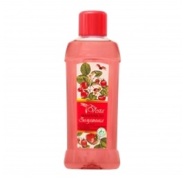 VESTA Ш-нь+б-м+конд.2в1 1000мл Земляника