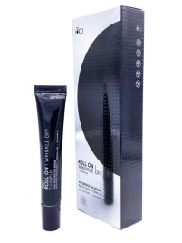 Eco Branch Сыв-ка-ролик д/глаз 25мл Черная икра