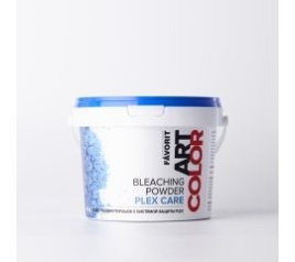 FAVORIT ART C Порошок осветл.500г PLEX