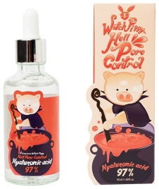 ELIZAVECCA Сыв-ка д/л 50мл Гиалуроновая