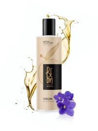 BeOn Royal Гель д/душа 260мл Virgin (Девственница)