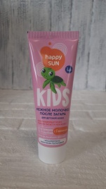 Фито Дети HAPPY SUN Молочко п/загара Детский 75мл 